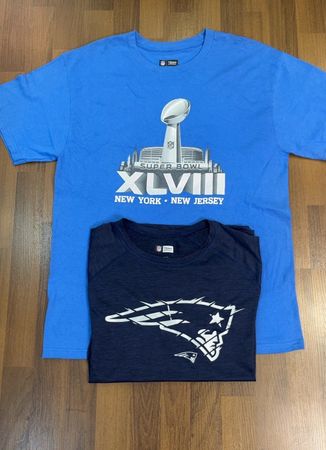 av-11440 nfl t-shirt