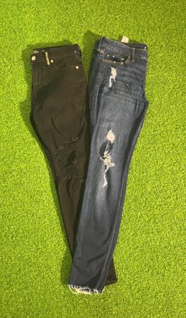 avg-03295 hollister jeans