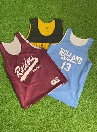 av-11430 unbranded Basketball-Trikot