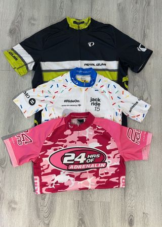 camisetas de ciclismo av-11463