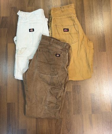 av-11484 dickies work pants