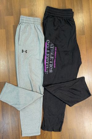 av-11511 under armour sweatpants