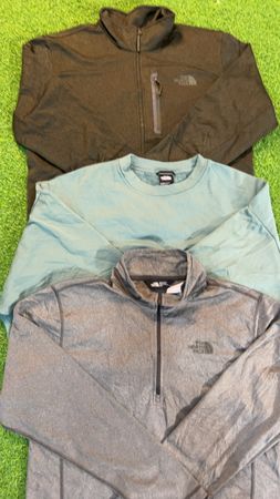 av-10404 the north face sweatshirts