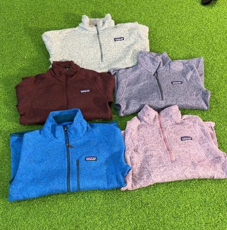 av-10397 patagonia fleece jackets