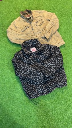 av-10399 levi's jackets