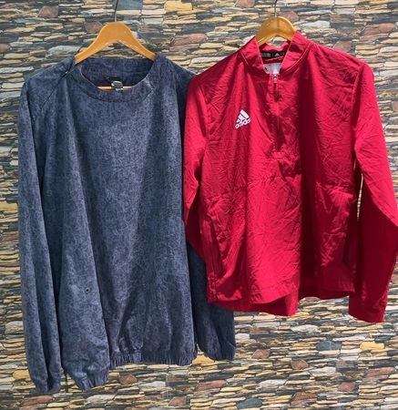 av-11568 adidas windbreaker jackets