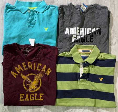 avg-03306 american eagle t-shirt