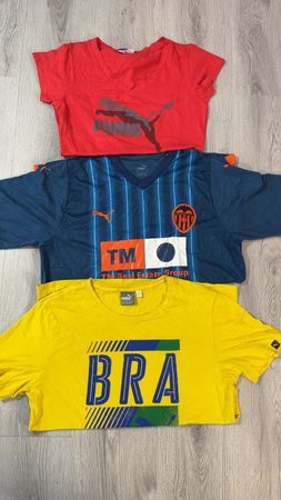 av-10434 puma t-shirts
