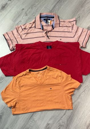 av-10435 tommy hilfiger t-shirts