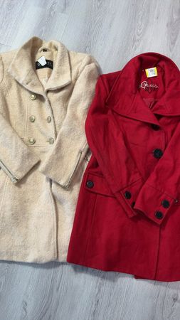 av-10441 guess long coats