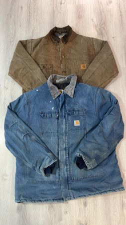 av-10450 carhartt workwear jackets | canvas jackets