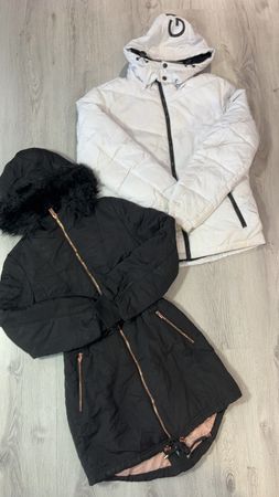 av-10442 guess jacket