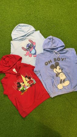 av-10461 cartoon printed hoodies