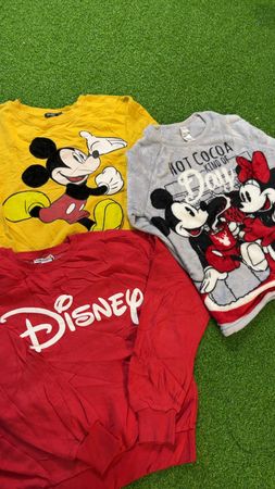 av-10462 cartoon printed sweatshirts