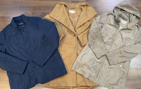 av-10490 micheal kors jacket