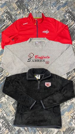 avg-03104 nhl sweatshirts