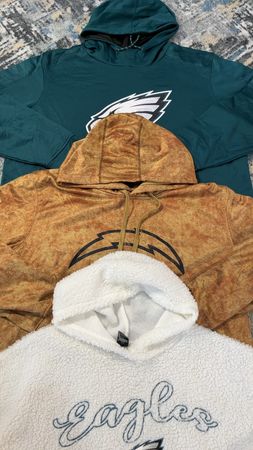 avg-03105 nfl hoodies