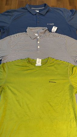 av-10513 columbia t-shirt s/s