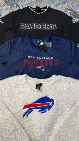 avg-03098 nfl sweatshirts