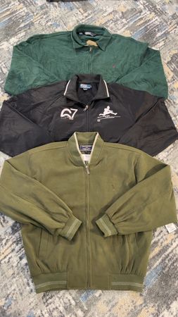 av-10501 ralph lauren jackets