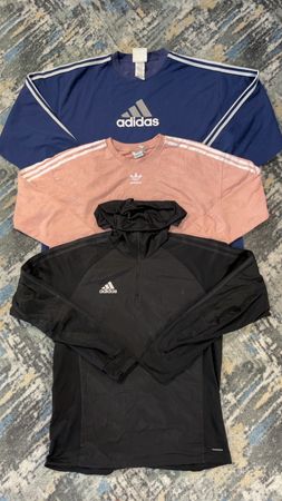 av-10508 adidas Sweatshirts & Hoodies
