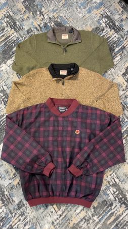 avg-03108 wrangler sweatshirts