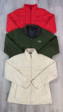 av-10538 the north face jackets