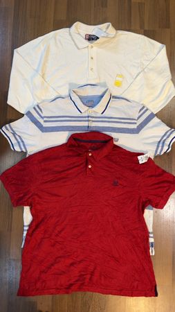 av-10527 chaps t-shirts