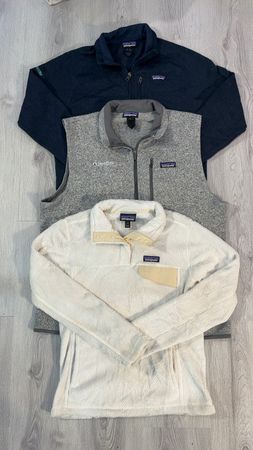 av-10531 patagonia fleece jackets