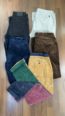av-10565 ralph lauren pants