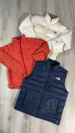 av-10602 the north face puffer jackets