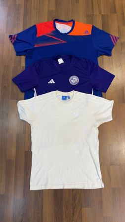rep0909 adidas t-shirts