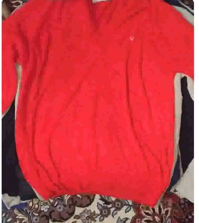 28 pieces of christion dior sweater