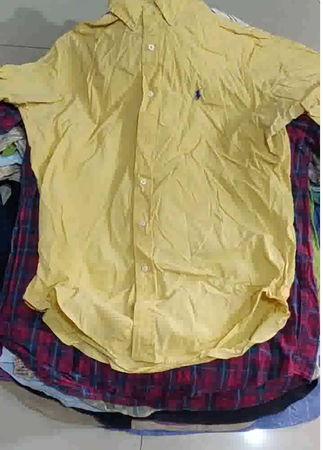 Ralph Lauren Shirts